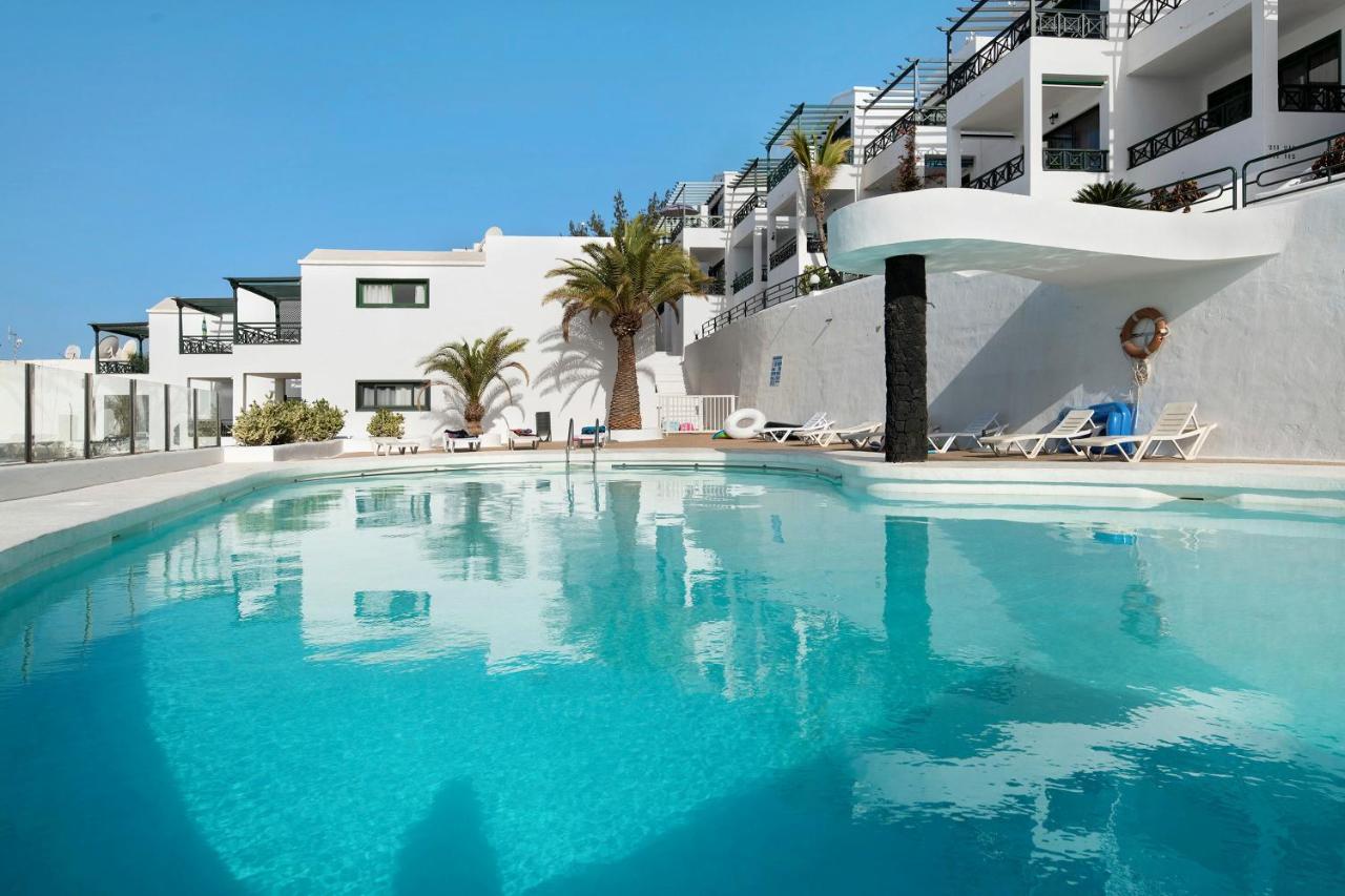 Portonovo Relax - Puerto Del Carmen Apartamento Puerto del Carmen  Exterior foto