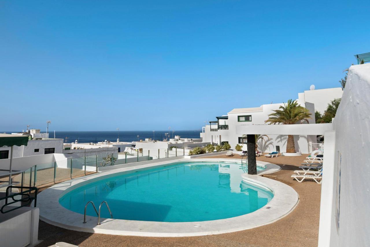 Portonovo Relax - Puerto Del Carmen Apartamento Puerto del Carmen  Exterior foto