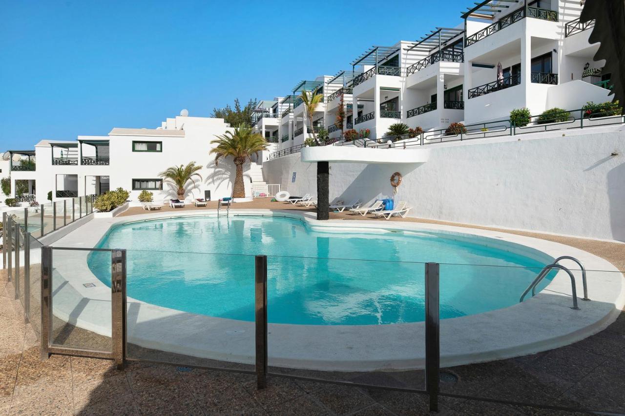 Portonovo Relax - Puerto Del Carmen Apartamento Puerto del Carmen  Exterior foto