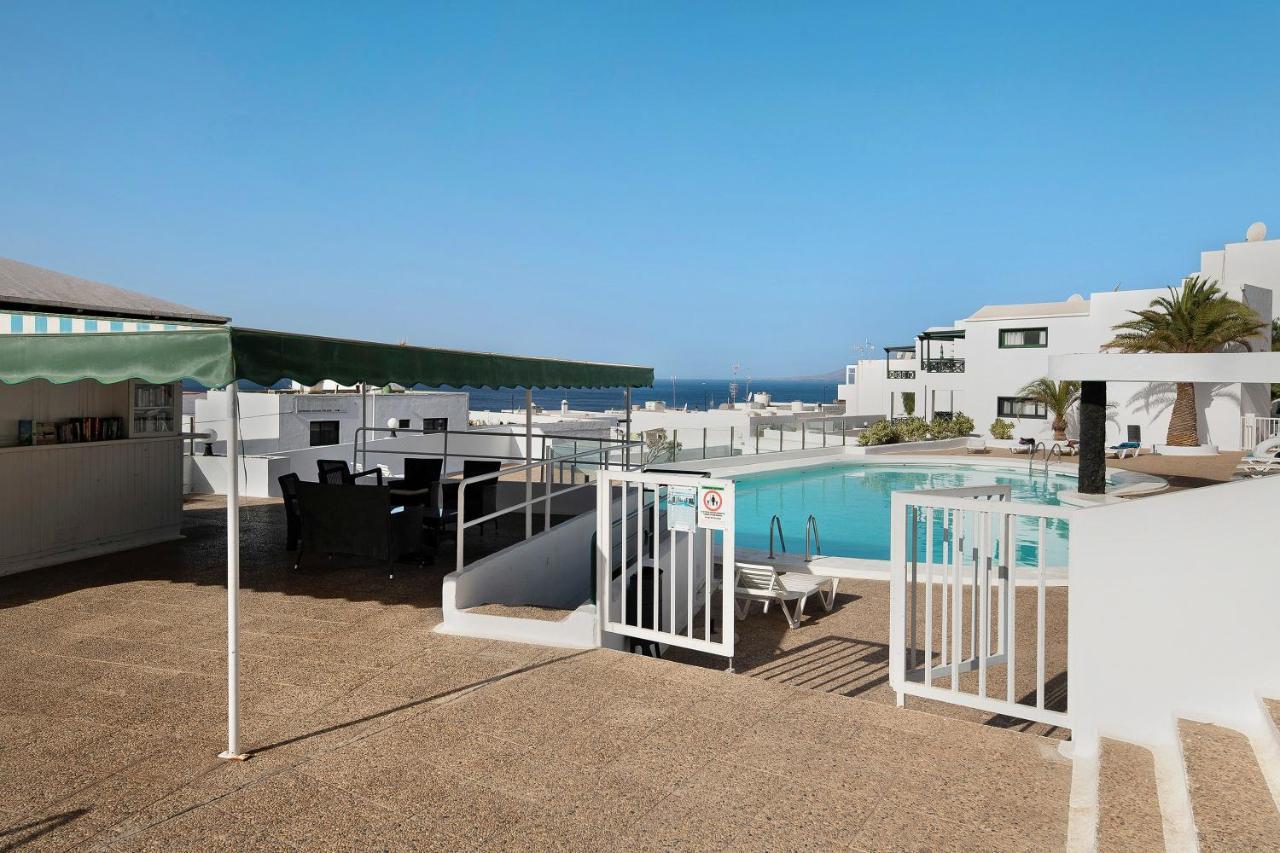 Portonovo Relax - Puerto Del Carmen Apartamento Puerto del Carmen  Exterior foto