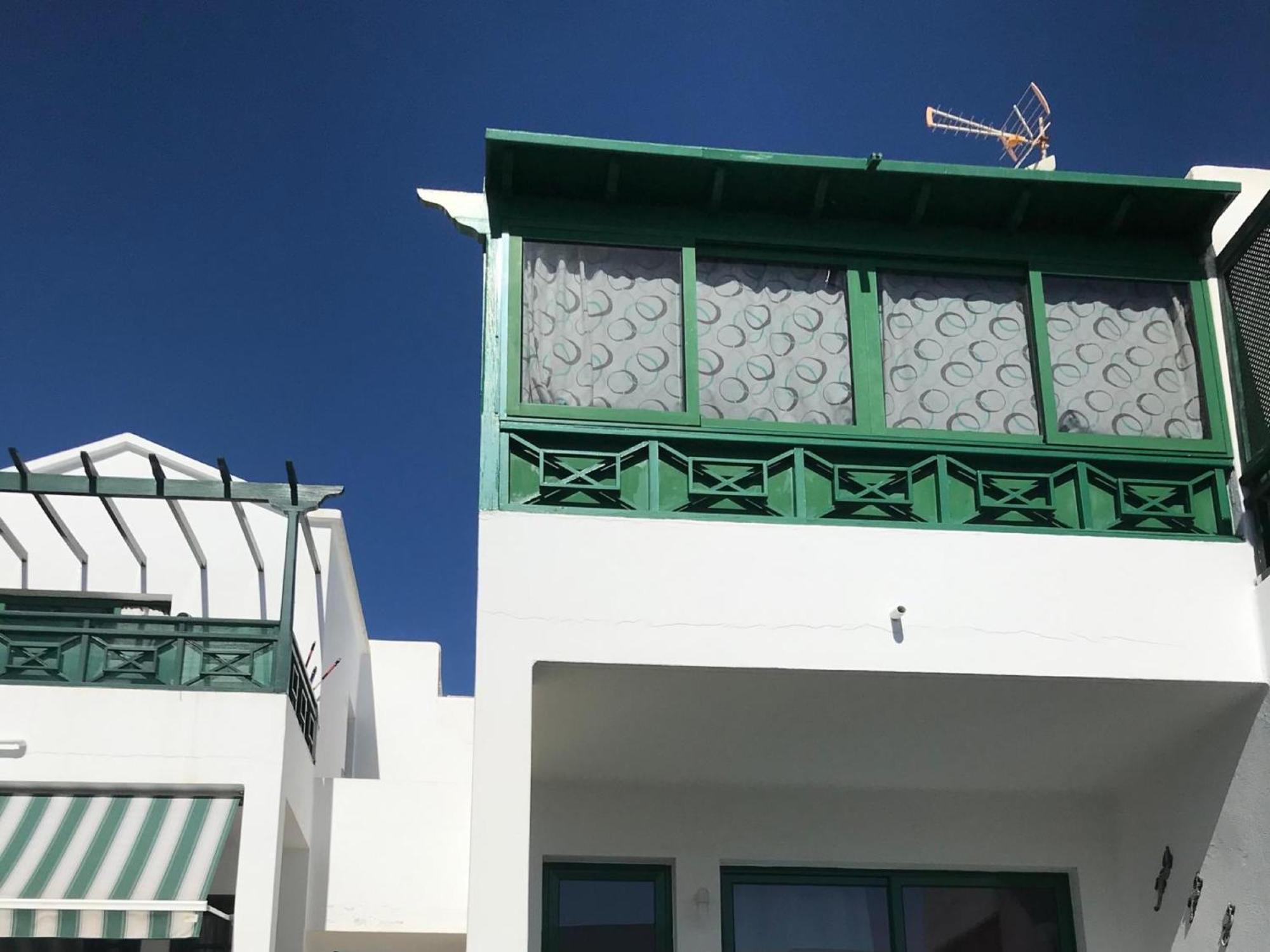 Portonovo Relax - Puerto Del Carmen Apartamento Puerto del Carmen  Exterior foto